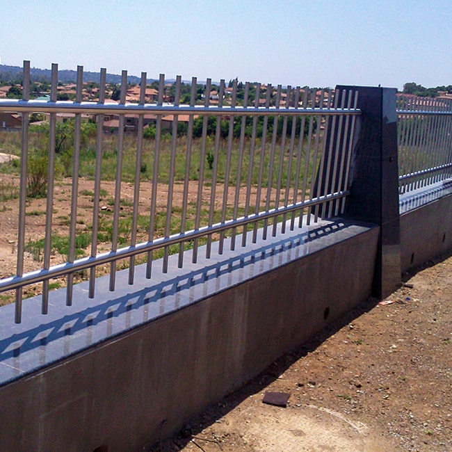 4SURE Gates & Fencing All kinds, all designs, Johannesburg Gauteng